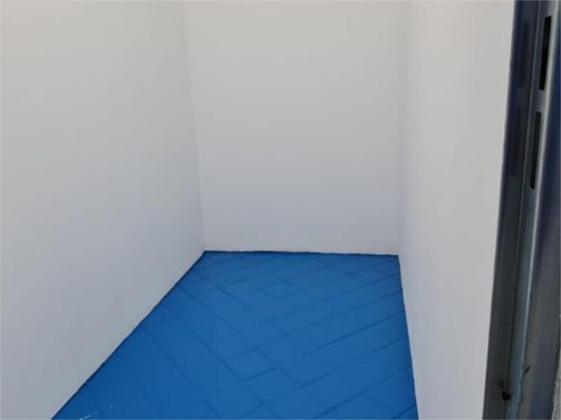 Bedroom of Box room to rent in Collado Villalba