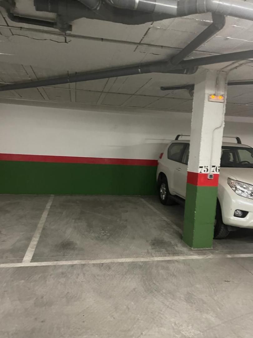 Parking of Garage to rent in Torremolinos