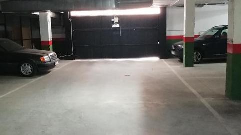 Photo 3 of Garage to rent in Calle de la Cornisa, 19, Montemar, Málaga