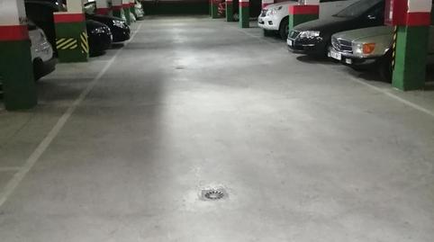 Photo 2 of Garage to rent in Calle de la Cornisa, 19, Montemar, Málaga