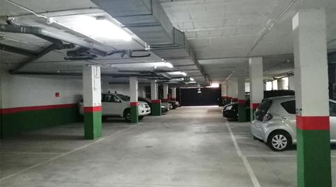 Photo 4 of Garage to rent in Calle de la Cornisa, 19, Montemar, Málaga