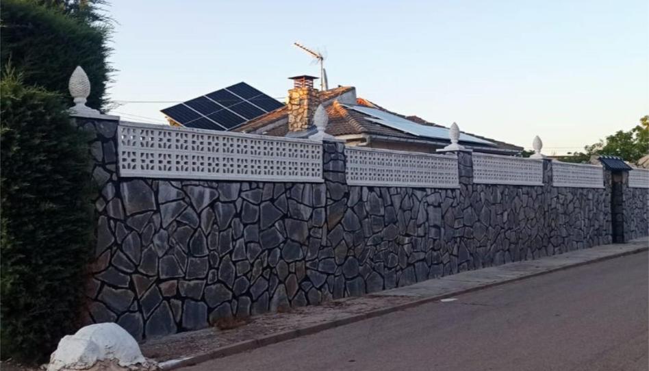 Foto 1 de Piso en venta en Calle el Abeto, 106, Loranca de Tajuña, Guadalajara