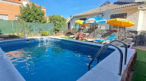 Foto 5 de Piso en venta en Calle el Abeto, 106, Loranca de Tajuña, Guadalajara