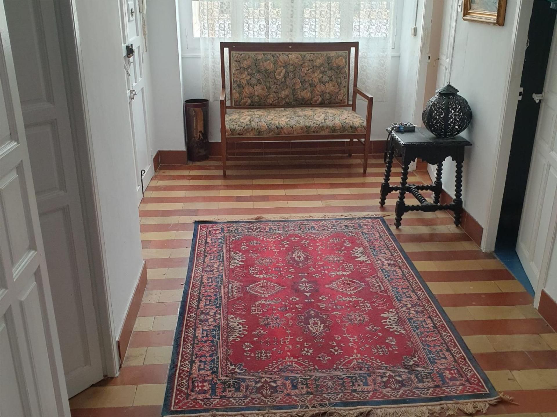 Flat to share in Calle Nueva, 14, Casco Histórico