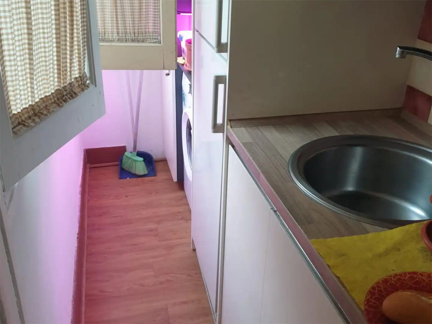 Habitación en Calle Nueva, 14, Casco Histórico Habitación en Calle Nueva, 14, Casco Histórico