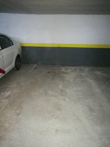 Garaje en Venta en Calle del Toboso, 117 en San Isidro