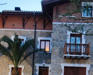 Exterior view of Single-family semi-detached for sale in Vitoria - Gasteiz