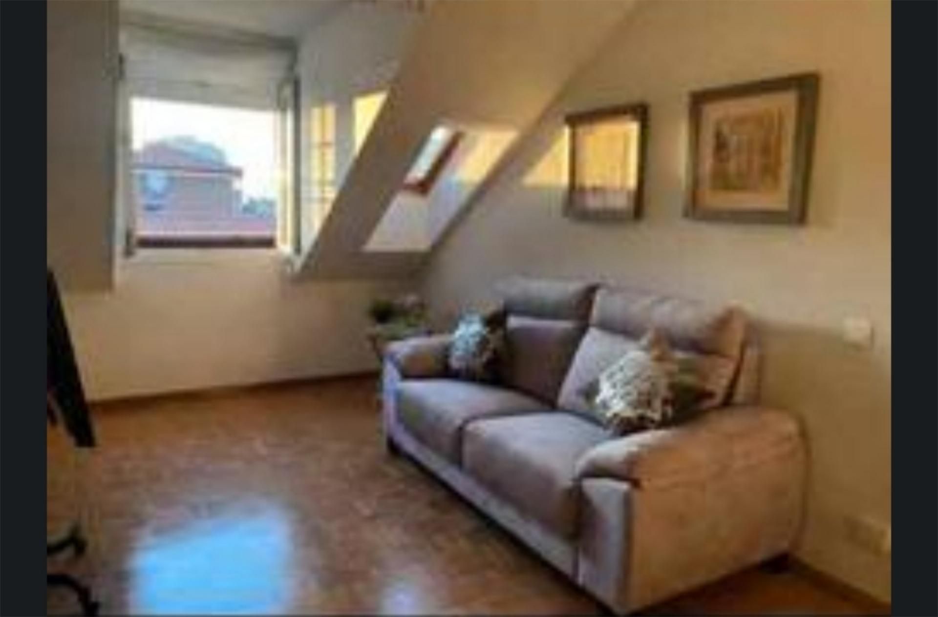 Attic to rent in Calle Premio Real, 9, La Arena