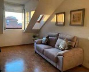 Attic to rent in Calle Premio Real, 9, La Arena