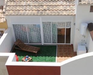 Terrace of Flat for sale in Cartagena  with Air Conditioner and Terrace