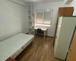 Bedroom of Flat to share in  Granada Capital