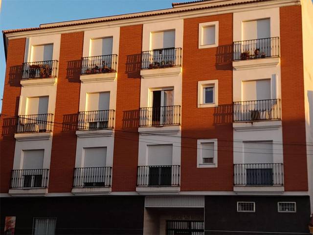 Piso en venta en calle ancha,  de huétor tájar, pi