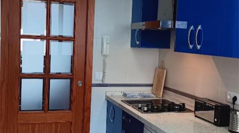 Piso de alquiler en Avenida Campo del Sur, 22g, La Caleta - La Viña, Cádiz - imagen 4 Foto 4 de Piso de alquiler en Avenida Campo del Sur, 22g, La Caleta - La Viña, Cádiz