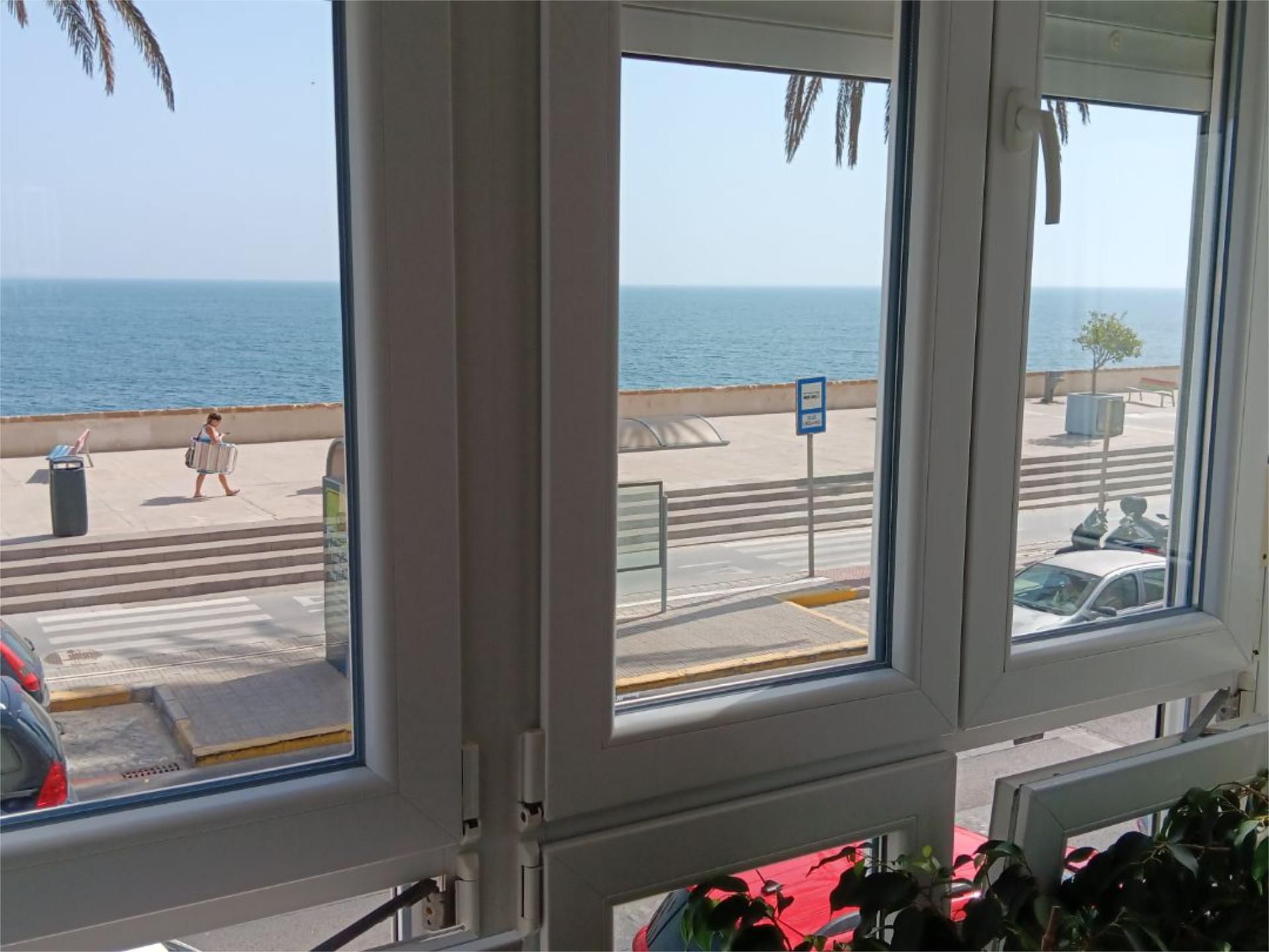 Flat to rent in Avenida Campo del Sur, La Caleta - La Viña