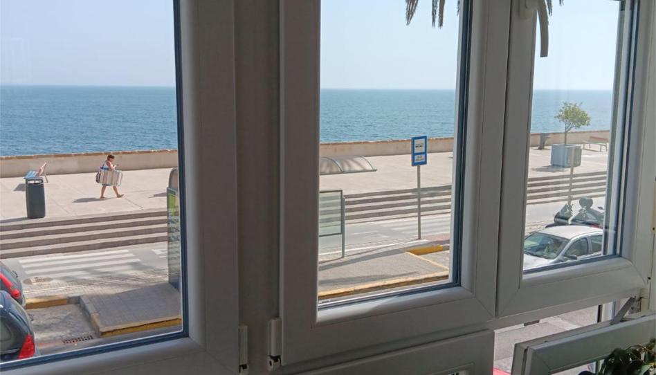 Piso de alquiler en Avenida Campo del Sur, 22g, La Caleta - La Viña, Cádiz - imagen 1 Foto 1 de Piso de alquiler en Avenida Campo del Sur, 22g, La Caleta - La Viña, Cádiz