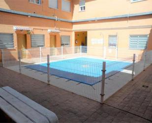 Swimming pool of Flat to rent in Ciudad Real Capital  with Swimming Pool