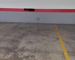 Parking of Garage to rent in Algeciras