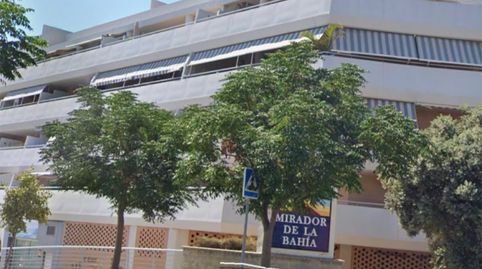 Garage for rent in Lugar Pp Pajarete, 31c, San Bernabé, Algeciras - image 2 Photo 2 of Garage for rent in Lugar Pp Pajarete, 31c, San Bernabé, Algeciras