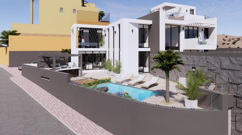 Photo 4 from new construction home in Flat for sale in Urbanización Collados Zieschang, 71, Los Collados - Los Geraneos, Murcia