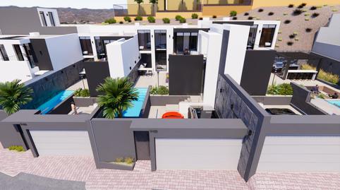 Photo 2 from new construction home in Flat for sale in Urbanización Collados Zieschang, 71, Los Collados - Los Geraneos, Murcia