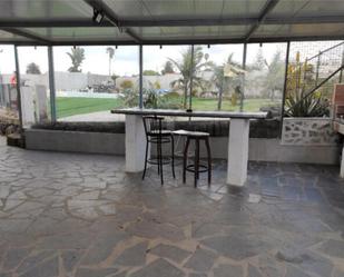 Terrace of Premises to rent in Firgas