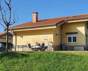 Casa o xalet de lloguer a Barrio las Escuelas, 13, Hazas de Cesto