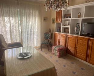 Dining room of Flat for sale in Motril  with Air Conditioner and Balcony