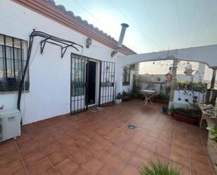 Terrace of Flat for sale in Alcalá de Guadaira  with Air Conditioner and Terrace