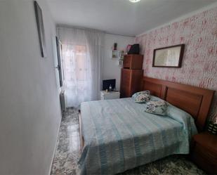 Bedroom of Flat for sale in Salt  with Balcony