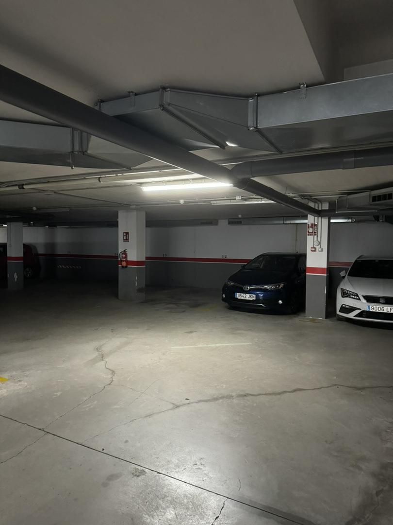 Aparcament de Garatge en venda en Cubelles