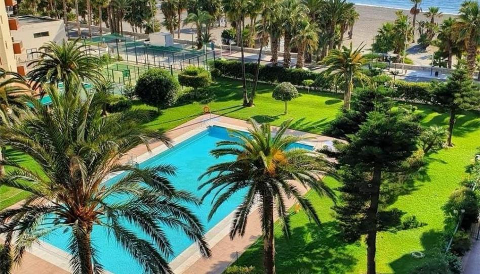 Apartament de lloguer a Paseo Reina Sofía, 3, Velilla - Velilla Taramay, Granada - imatge 1 Foto 1 de Apartament de lloguer a Paseo Reina Sofía, 3, Velilla - Velilla Taramay, Granada