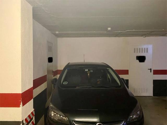 Garaje en Venta en Aperribai Bidea, 1 en Galdakao