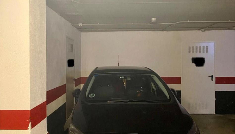 Garatge en venda a Aperribai Bidea, 1, Galdakao, Bizkaia - imatge 1 Foto 1 de Garatge en venda a Aperribai Bidea, 1, Galdakao, Bizkaia