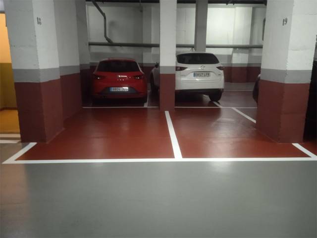 Garaje en Alquiler en Calle Piscis, 2 B en Estrella