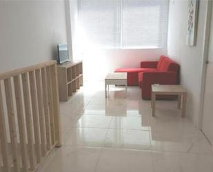 Living room of Study for sale in Sant Boi de Llobregat