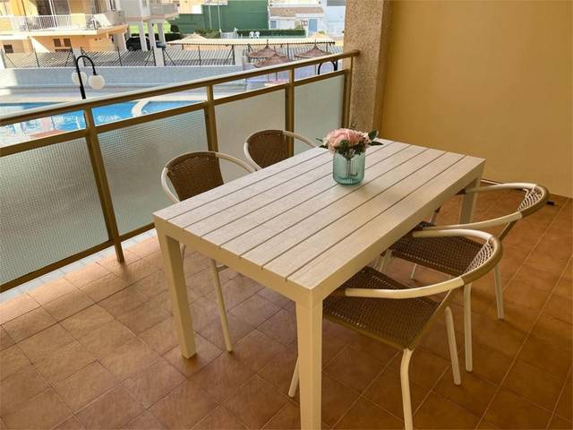 Piso en Alquiler en Carrer Jaume Roig, 9 en Racó