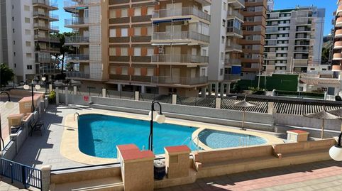 Foto 2 de Piso de alquiler en Carrer Jaume Roig, 9, Racó, Cullera