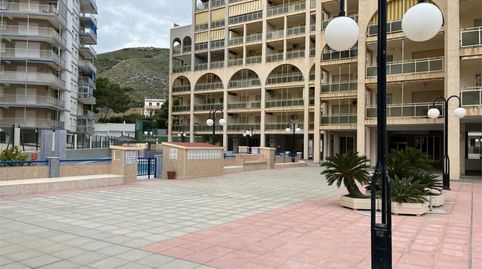 Foto 3 de Piso de alquiler en Carrer Jaume Roig, 9, Racó, Cullera