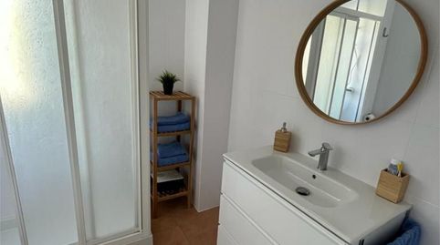 Foto 4 de Piso de alquiler en Carrer Jaume Roig, 9, Racó, Cullera