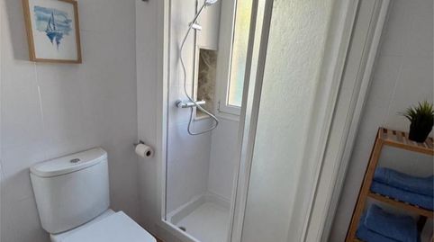 Foto 5 de Piso de alquiler en Carrer Jaume Roig, 9, Racó, Cullera