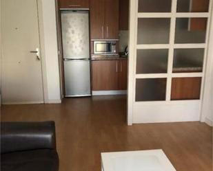 Kitchen of Flat to rent in Málaga Capital