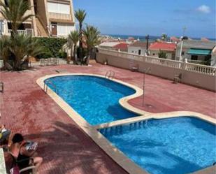 Swimming pool of Apartment to rent in Torrevieja  with Terrace and Swimming Pool