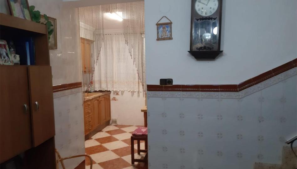 Photo 1 of Flat for sale in Carrer Cervantes, 34, Vallada, Valencia
