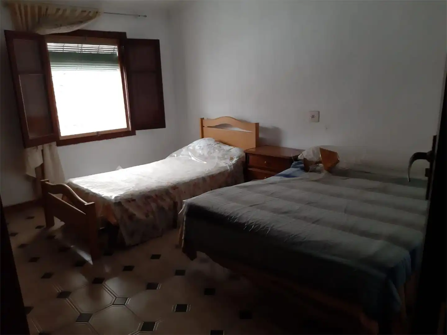 Habitación de Piso en venta en Vallada con Aire acondicionado, Terraza y Amueblado