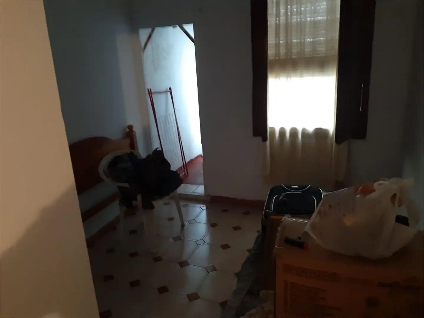 Piso en venta en Vallada con Aire acondicionado, Terraza y Amueblado