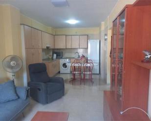 Kitchen of Flat to rent in Candelaria  with Swimming Pool