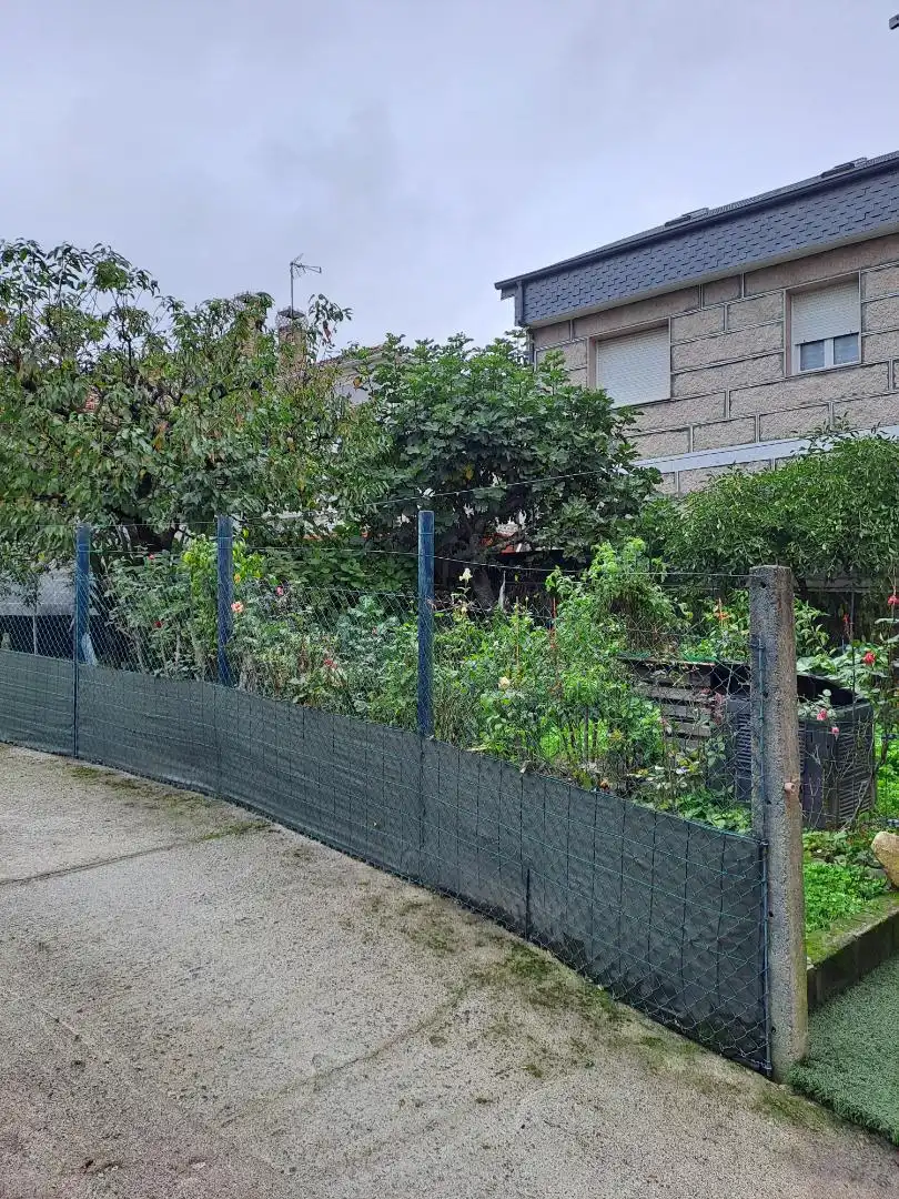 Garden of Houses for sale in Maceda
