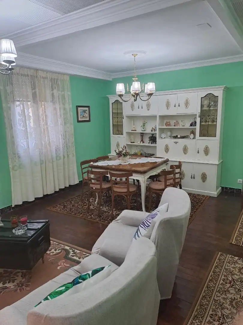 Dining room of Houses for sale in Maceda