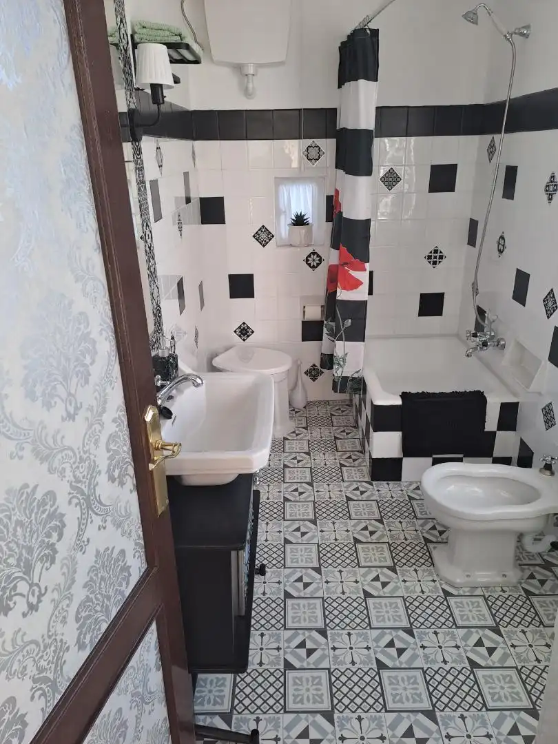 Bathroom of Houses for sale in Maceda