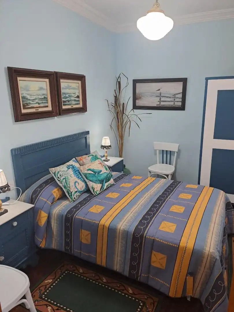 Bedroom of Houses for sale in Maceda
